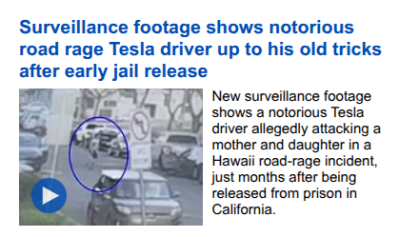 TESLA DRIVERS ARE MENTALLY ILL
Keywords: Big tech mobsters,Dark money payola, Rare Earth Mines, New America Foundation Corruption, Obama, Obama Campaign Finance, Obama FEC violations, Palo Alto Mafia, Paypal Mafia, Pelosi Corruption, Political bribes, Political Insider,  Eric Schmidt Sex Penthou