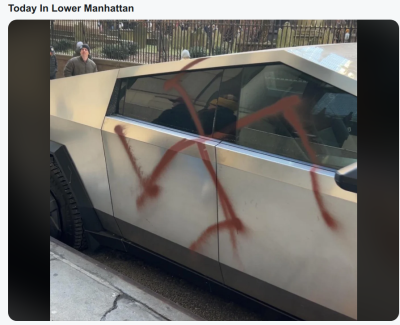 TESLA HITLER CAR
Keywords: Big tech mobsters,Dark money payola, Rare Earth Mines, New America Foundation Corruption, Obama, Obama Campaign Finance, Obama FEC violations, Palo Alto Mafia, Paypal Mafia, Pelosi Corruption, Political bribes, Political Insider,  Eric Schmidt Sex Penthou