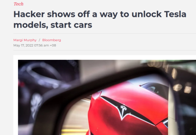 TESLA IS NOT SAFE AT ALL
Keywords: Big tech mobsters,Dark money payola, Rare Earth Mines, New America Foundation Corruption, Obama, Obama Campaign Finance, Obama FEC violations, Palo Alto Mafia, Paypal Mafia, Pelosi Corruption, Political bribes, Political Insider,  Eric Schmidt Sex Penthou