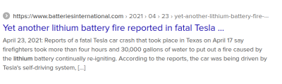 TESLA KILLS AGAIN vvv - MUSK
Keywords: Big tech mobsters,Dark money payola, Rare Earth Mines, New America Foundation Corruption, Obama, Obama Campaign Finance, Obama FEC violations, Palo Alto Mafia, Paypal Mafia, Pelosi Corruption, Political bribes, Political Insider,  Eric Schmidt Sex Penthou