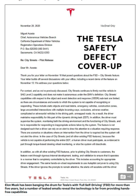TESLA LIES ABOUT CRASH SAFETY - MUSK
Keywords: Big tech mobsters,Dark money payola, Rare Earth Mines, New America Foundation Corruption, Obama, Obama Campaign Finance, Obama FEC violations, Palo Alto Mafia, Paypal Mafia, Pelosi Corruption, Political bribes, Political Insider,  Eric Schmidt Sex Penthou