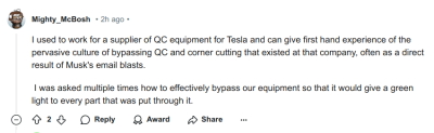 TESLA LIES TO YOU 7643
Keywords: Big tech mobsters,Dark money payola, Rare Earth Mines, New America Foundation Corruption, Obama, Obama Campaign Finance, Obama FEC violations, Palo Alto Mafia, Paypal Mafia, Pelosi Corruption, Political bribes, Political Insider,  Eric Schmidt Sex Penthou