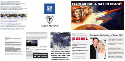 TESLA MOTORS BRIBES AND CORRUPTION SILICON VALLEY CRONY CORRUPTION - MUSK
Keywords: Big tech mobsters,Dark money payola, Rare Earth Mines, New America Foundation Corruption, Obama, Obama Campaign Finance, Obama FEC violations, Palo Alto Mafia, Paypal Mafia, Pelosi Corruption, Political bribes, Political Insider,  Eric Schmidt Sex Penthou