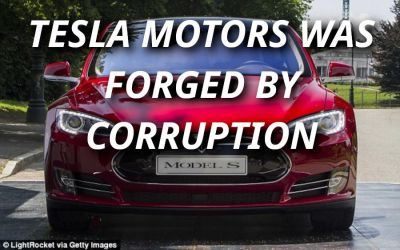 TESLA MOTORS CORRUPTION CAR
Keywords: Big tech mobsters,Dark money payola, Rare Earth Mines, New America Foundation Corruption, Obama, Obama Campaign Finance, Obama FEC violations, Palo Alto Mafia, Paypal Mafia, Pelosi Corruption, Political bribes, Political Insider,  Eric Schmidt Sex Penthou