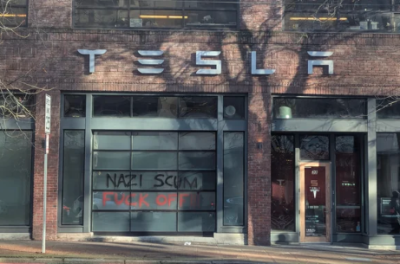 TESLA NAZI SCUMBAGS 4321
Keywords: Big tech mobsters,Dark money payola, Rare Earth Mines, New America Foundation Corruption, Obama, Obama Campaign Finance, Obama FEC violations, Palo Alto Mafia, Paypal Mafia, Pelosi Corruption, Political bribes, Political Insider,  Eric Schmidt Sex Penthou