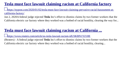 TESLA RACISM 1
Keywords: Big tech mobsters,Dark money payola, Rare Earth Mines, New America Foundation Corruption, Obama, Obama Campaign Finance, Obama FEC violations, Palo Alto Mafia, Paypal Mafia, Pelosi Corruption, Political bribes, Political Insider,  Eric Schmidt Sex Penthou