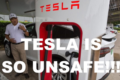 TESLA SUCKS THE BIG ONE_v1
Keywords: Big tech mobsters,Dark money payola, Rare Earth Mines, New America Foundation Corruption, Obama, Obama Campaign Finance, Obama FEC violations, Palo Alto Mafia, Paypal Mafia, Pelosi Corruption, Political bribes, Political Insider,  Eric Schmidt Sex Penthou