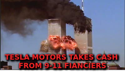 TESLA TAKES 9 11 CASH Elon Musk Corruption And Crappy Engineering Make Tesla Cars So Unsafe  - MUSK
Keywords: Big tech mobsters,Dark money payola, Rare Earth Mines, New America Foundation Corruption, Obama, Obama Campaign Finance, Obama FEC violations, Palo Alto Mafia, Paypal Mafia, Pelosi Corruption, Political bribes, Political Insider,  Eric Schmidt Sex Penthou
