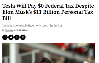 TESLA TAX SCAM
Keywords: Big tech mobsters,Dark money payola, Rare Earth Mines, New America Foundation Corruption, Obama, Obama Campaign Finance, Obama FEC violations, Palo Alto Mafia, Paypal Mafia, Pelosi Corruption, Political bribes, Political Insider,  Eric Schmidt Sex Penthou