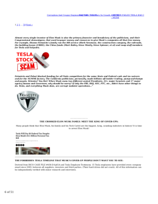 THE-LIES-OF-ELON-MUSK-2022-6-768x994
Keywords: Big tech mobsters,Dark money payola, Rare Earth Mines, New America Foundation Corruption, Obama, Obama Campaign Finance, Obama FEC violations, Palo Alto Mafia, Paypal Mafia, Pelosi Corruption, Political bribes, Political Insider,  Eric Schmidt Sex Penthou