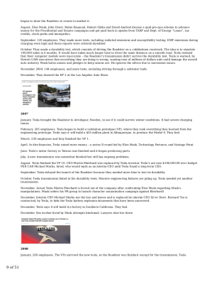 THE-LIES-OF-ELON-MUSK-2022-9
Keywords: Big tech mobsters,Dark money payola, Rare Earth Mines, New America Foundation Corruption, Obama, Obama Campaign Finance, Obama FEC violations, Palo Alto Mafia, Paypal Mafia, Pelosi Corruption, Political bribes, Political Insider,  Eric Schmidt Sex Penthou