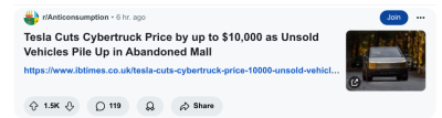 THE CRAP THAT ELON MUSK MAKES 976
Keywords: Big tech mobsters,Dark money payola, Rare Earth Mines, New America Foundation Corruption, Obama, Obama Campaign Finance, Obama FEC violations, Palo Alto Mafia, Paypal Mafia, Pelosi Corruption, Political bribes, Political Insider,  Eric Schmidt Sex Penthou