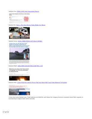 THE LIES OF ELON MUSK 2022 #17
Keywords: Big tech mobsters,Dark money payola, Rare Earth Mines, New America Foundation Corruption, Obama, Obama Campaign Finance, Obama FEC violations, Palo Alto Mafia, Paypal Mafia, Pelosi Corruption, Political bribes, Political Insider,  Eric Schmidt Sex Penthou