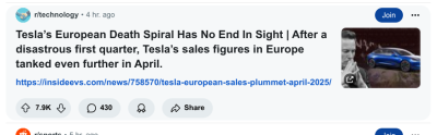 THE TESLA DEATH SPIRAL 9876
Keywords: Big tech mobsters,Dark money payola, Rare Earth Mines, New America Foundation Corruption, Obama, Obama Campaign Finance, Obama FEC violations, Palo Alto Mafia, Paypal Mafia, Pelosi Corruption, Political bribes, Political Insider,  Eric Schmidt Sex Penthou