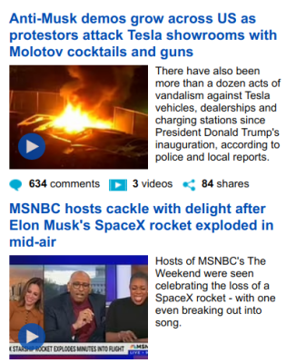 THE WORLD HATES ELON MUSK THE ASSHOLE 432
Keywords: Big tech mobsters,Dark money payola, Rare Earth Mines, New America Foundation Corruption, Obama, Obama Campaign Finance, Obama FEC violations, Palo Alto Mafia, Paypal Mafia, Pelosi Corruption, Political bribes, Political Insider,  Eric Schmidt Sex Penthou