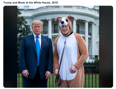 TRUMP AND MUSK
Keywords: Big tech mobsters,Dark money payola, Rare Earth Mines, New America Foundation Corruption, Obama, Obama Campaign Finance, Obama FEC violations, Palo Alto Mafia, Paypal Mafia, Pelosi Corruption, Political bribes, Political Insider,  Eric Schmidt Sex Penthou