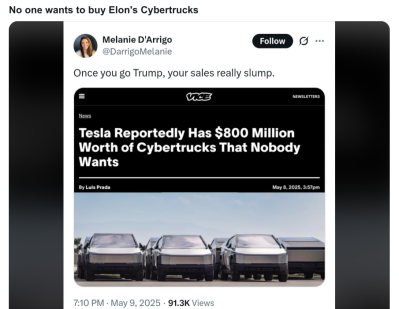 TRUMP SALES SLUMP 9876
Keywords: Big tech mobsters,Dark money payola, Rare Earth Mines, New America Foundation Corruption, Obama, Obama Campaign Finance, Obama FEC violations, Palo Alto Mafia, Paypal Mafia, Pelosi Corruption, Political bribes, Political Insider,  Eric Schmidt Sex Penthou
