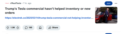 Tesla is dead and that is good
Keywords: Big tech mobsters,Dark money payola, Rare Earth Mines, New America Foundation Corruption, Obama, Obama Campaign Finance, Obama FEC violations, Palo Alto Mafia, Paypal Mafia, Pelosi Corruption, Political bribes, Political Insider,  Eric Schmidt Sex Penthou