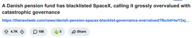 The Insanity Of Elon Musk P
Keywords: Big tech mobsters,Dark money payola, Rare Earth Mines, New America Foundation Corruption, Obama, Obama Campaign Finance, Obama FEC violations, Palo Alto Mafia, Paypal Mafia, Pelosi Corruption, Political bribes, Political Insider,  Eric Schmidt Sex Penthou