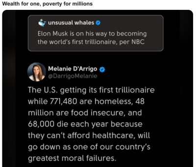 The Insanity Of Elon Musk W
Keywords: Big tech mobsters,Dark money payola, Rare Earth Mines, New America Foundation Corruption, Obama, Obama Campaign Finance, Obama FEC violations, Palo Alto Mafia, Paypal Mafia, Pelosi Corruption, Political bribes, Political Insider,  Eric Schmidt Sex Penthou