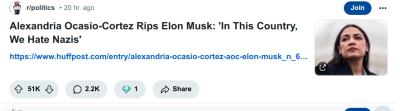 aoc vs elon musk
Keywords: Big tech mobsters,Dark money payola, Rare Earth Mines, New America Foundation Corruption, Obama, Obama Campaign Finance, Obama FEC violations, Palo Alto Mafia, Paypal Mafia, Pelosi Corruption, Political bribes, Political Insider,  Eric Schmidt Sex Penthou