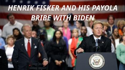 ap_henrik_fisker_joe_biden_jp_111019_wg ELON MUSK IS A CROOK AND SCAMMER
Keywords: Big tech mobsters,Dark money payola, Rare Earth Mines, New America Foundation Corruption, Obama, Obama Campaign Finance, Obama FEC violations, Palo Alto Mafia, Paypal Mafia, Pelosi Corruption, Political bribes, Political Insider,  Eric Schmidt Sex Penthou