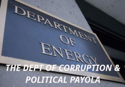 dept-energy-100201 ELON MUSK IS A CROOK AND SCAMMER
Keywords: Big tech mobsters,Dark money payola, Rare Earth Mines, New America Foundation Corruption, Obama, Obama Campaign Finance, Obama FEC violations, Palo Alto Mafia, Paypal Mafia, Pelosi Corruption, Political bribes, Political Insider,  Eric Schmidt Sex Penthou