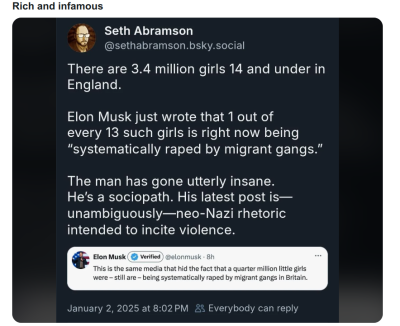 elon musk loves him some pedo
Keywords: Big tech mobsters,Dark money payola, Rare Earth Mines, New America Foundation Corruption, Obama, Obama Campaign Finance, Obama FEC violations, Palo Alto Mafia, Paypal Mafia, Pelosi Corruption, Political bribes, Political Insider,  Eric Schmidt Sex Penthou
