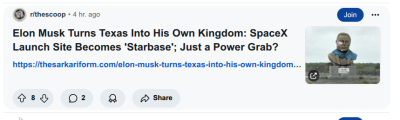 king musk uyt
Keywords: Big tech mobsters,Dark money payola, Rare Earth Mines, New America Foundation Corruption, Obama, Obama Campaign Finance, Obama FEC violations, Palo Alto Mafia, Paypal Mafia, Pelosi Corruption, Political bribes, Political Insider,  Eric Schmidt Sex Penthou