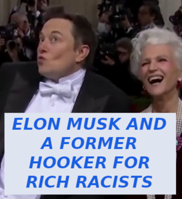 musk is a fool
Keywords: Big tech mobsters,Dark money payola, Rare Earth Mines, New America Foundation Corruption, Obama, Obama Campaign Finance, Obama FEC violations, Palo Alto Mafia, Paypal Mafia, Pelosi Corruption, Political bribes, Political Insider,  Eric Schmidt Sex Penthou