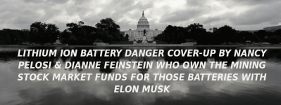 potomac ELON MUSK CORRUPTION - MUSK
Keywords: Big tech mobsters,Dark money payola, Rare Earth Mines, New America Foundation Corruption, Obama, Obama Campaign Finance, Obama FEC violations, Palo Alto Mafia, Paypal Mafia, Pelosi Corruption, Political bribes, Political Insider,  Eric Schmidt Sex Penthou