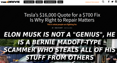 the-elon-musk-story-456-MUSK-1
Keywords: Big tech mobsters,Dark money payola, Rare Earth Mines, New America Foundation Corruption, Obama, Obama Campaign Finance, Obama FEC violations, Palo Alto Mafia, Paypal Mafia, Pelosi Corruption, Political bribes, Political Insider,  Eric Schmidt Sex Penthou