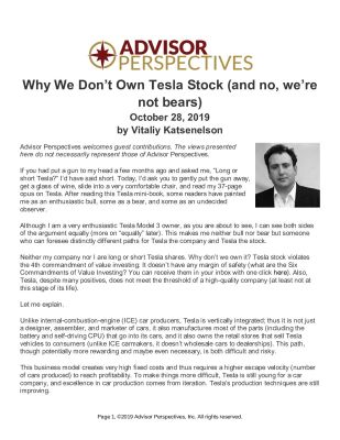 why-we-dont-own-tesla-stock-and-no-were-not-bears-pdf
Keywords: Big tech mobsters,Dark money payola, Rare Earth Mines, New America Foundation Corruption, Obama, Obama Campaign Finance, Obama FEC violations, Palo Alto Mafia, Paypal Mafia, Pelosi Corruption, Political bribes, Political Insider,  Eric Schmidt Sex Penthou