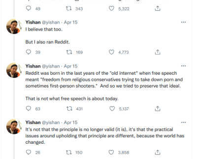 yishan3-619x500
Keywords: Big tech mobsters,Dark money payola, Rare Earth Mines, New America Foundation Corruption, Obama, Obama Campaign Finance, Obama FEC violations, Palo Alto Mafia, Paypal Mafia, Pelosi Corruption, Political bribes, Political Insider,  Eric Schmidt Sex Penthou