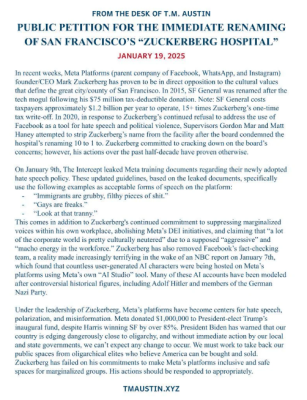 zuckerberg sucks dog butts
Keywords: Big tech mobsters,Dark money payola, Rare Earth Mines, New America Foundation Corruption, Obama, Obama Campaign Finance, Obama FEC violations, Palo Alto Mafia, Paypal Mafia, Pelosi Corruption, Political bribes, Political Insider,  Eric Schmidt Sex Penthou
