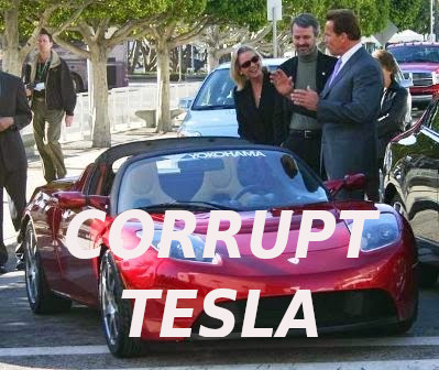 schwarzenegger_lotus_by_tesla_red1-Elon-Musk-Corruption-And-Crappy-Engineering-Make-Tesla-Cars-So-Unsafe-
Keywords: Big tech mobsters,Dark money payola, Rare Earth Mines, New America Foundation Corruption, Obama, Obama Campaign Finance, Obama FEC violations, Palo Alto Mafia, Paypal Mafia, Pelosi Corruption, Political bribes, Political Insider,  Eric Schmidt Sex Penthou