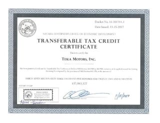 Filename=20171114_TTC_Certificate_Tesla_Motors_Inc-pdf-1024x791.jpg
Filesize=100KiB
Dimensions=1024x791
Date added=Sep 23, 2026 20171114_TTC_Certificate_Tesla_Motors_Inc-pdf-1024x791.jpg