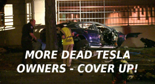 Filename=ANOTHER_TESLA_FIRE_CRASH_Elon_Musk_Corruption_And_Crappy_Engineering_Make_Tesla_Cars_So_Unsafe__-_MUSK.png
Filesize=509KiB
Dimensions=673x367
Date added=Sep 23, 2026 ANOTHER_TESLA_FIRE_CRASH_Elon_Musk_Corruption_And_Crappy_Engineering_Make_Tesla_Cars_So_Unsafe__-_MUSK.png