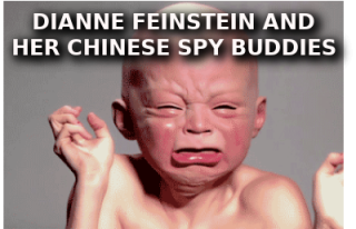Filename=DIANNE_FEINSTEIN_AND_HER_CHINESE_SPY_BUDDIES-ELON-MUSK-IS-A-CROOK-AND-SCAMMER-1.png
Filesize=154KiB
Dimensions=400x258
Date added=Sep 23, 2026 DIANNE_FEINSTEIN_AND_HER_CHINESE_SPY_BUDDIES-ELON-MUSK-IS-A-CROOK-AND-SCAMMER-1.png