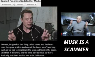 Filename=ELON-MUSK-EVIL-PSYCHO-8887-Elon-Musk-Corruption-And-Crappy-Engineering-Make-Tesla-Cars-So-Unsafe-MUSK-1.png
Filesize=196KiB
Dimensions=600x359
Date added=Sep 23, 2026 ELON-MUSK-EVIL-PSYCHO-8887-Elon-Musk-Corruption-And-Crappy-Engineering-Make-Tesla-Cars-So-Unsafe-MUSK-1.png