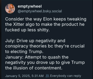 Filename=ELON_IS_INSANE_CUCK.png
Filesize=305KiB
Dimensions=773x660
Date added=Sep 23, 2026 ELON_IS_INSANE_CUCK.png