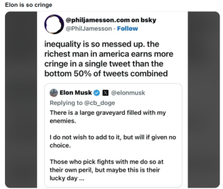 Filename=ELON_IS_SO_INSANE_AND_SICK.png
Filesize=287KiB
Dimensions=850x723
Date added=Sep 23, 2026 ELON_IS_SO_INSANE_AND_SICK.png