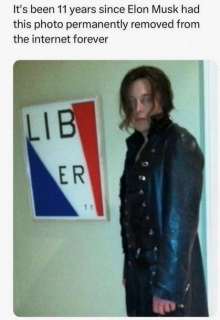 Filename=ELON_MUSKS_SEX_PERVERT_OUTFIT.png
Filesize=381KiB
Dimensions=461x669
Date added=Sep 23, 2026 ELON_MUSKS_SEX_PERVERT_OUTFIT.png