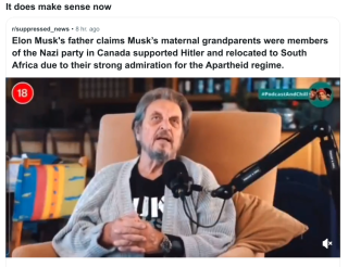 Filename=ELON_MUSK_FAMILY_ARE_NAZI.png
Filesize=493KiB
Dimensions=848x654
Date added=Sep 23, 2026 ELON_MUSK_FAMILY_ARE_NAZI.png