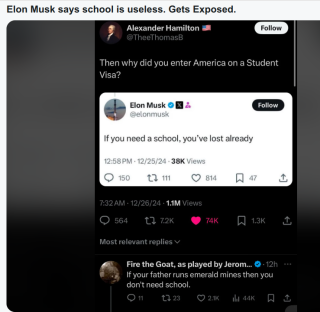 Filename=ELON_MUSK_GETS_BUSTED_AS_A_FOOL.png
Filesize=193KiB
Dimensions=739x722
Date added=Sep 23, 2026 ELON_MUSK_GETS_BUSTED_AS_A_FOOL.png