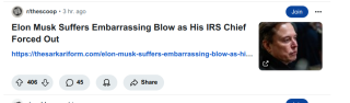 Filename=ELON_MUSK_HAS_ASSHOLE_STAFF.png
Filesize=71KiB
Dimensions=883x262
Date added=Sep 23, 2026 ELON_MUSK_HAS_ASSHOLE_STAFF.png