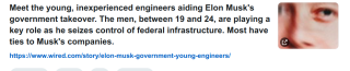 Filename=ELON_MUSK_HAS_INSANITY_IN_GOVT_TAKEOVER.png
Filesize=76KiB
Dimensions=930x189
Date added=Sep 23, 2026 ELON_MUSK_HAS_INSANITY_IN_GOVT_TAKEOVER.png