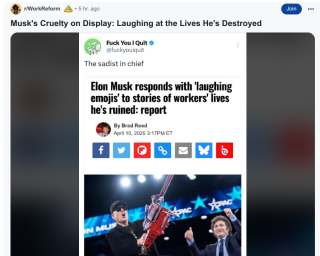 Filename=ELON_MUSK_HATES_HUMANS_987.png
Filesize=351KiB
Dimensions=883x709
Date added=Sep 23, 2026 ELON_MUSK_HATES_HUMANS_987.png