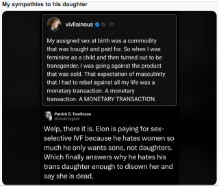 Filename=ELON_MUSK_HATES_WOMEN_8764.png
Filesize=294KiB
Dimensions=847x720
Date added=Sep 23, 2026 ELON_MUSK_HATES_WOMEN_8764.png