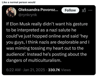 Filename=ELON_MUSK_IS_A_DIRE_RACIST.png
Filesize=290KiB
Dimensions=873x679
Date added=Sep 23, 2026 ELON_MUSK_IS_A_DIRE_RACIST.png
